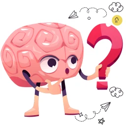 Symbol von Dop Brain Puzzle