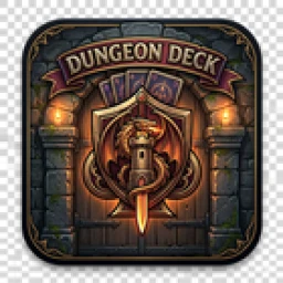 Symbol von Dungeon Deck